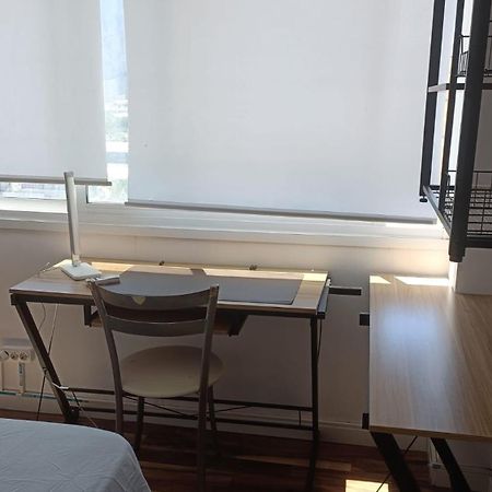 Closest Room To Gibraltar Border Ла-Линеа-де-ла-Консепсьон Экстерьер фото