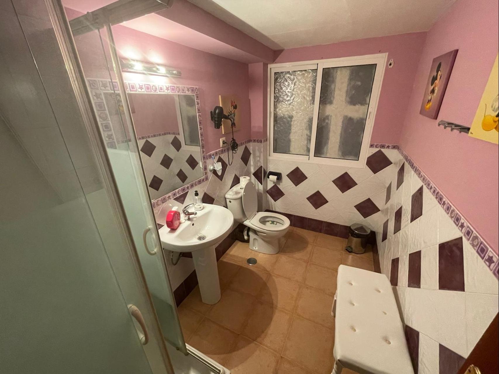 Closest Room To Gibraltar Border Ла-Линеа-де-ла-Консепсьон Экстерьер фото